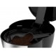 Cafeteira Eletrica Britania 720ml Faz 18 Cafes 550W Preta