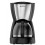 Cafeteira Eletrica Britania 1.28L Faz 32 Cafes 800W Preta