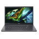 Notebook Acer Intel Core I5 8gb Ram HD SSD 256GB Tela 15.6 Geforce 2gb Win 11 - Preto
