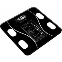 Balan&ccedil;a Digital Bioimpedancia 180Kg Bluetooth e Aplicativo