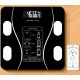 Balança Digital Bioimpedancia 180Kg Bluetooth e Aplicativo