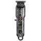 Maquina de Cortar Cabelo 2X1 Sem fio 800mAh USB