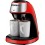 Cafeteira Mondial 500W Faz 2 Xicaras 240ml LuxxRed