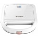 Sanduicheira Eletrica 750W Cadence Antiaderente Rose