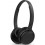 Fone de Ouvido Blueth Philips com Microfone Preto 110dB