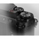 Camera Digital 4K 12mm a 32mm Panasonic Wifi Lente de 45mm a 150mm