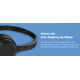 Fone de Ouvido Blueth Philips Microfone Preto 110dB