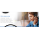 Fone de Ouvido Blueth Philips Microfone Preto 110dB