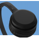 Fone de Ouvido Blueth Philips Microfone Preto 110dB
