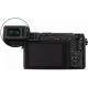 Camera Digital 4K Panasonic Wifi com Lente 12-32mm Zoom 45-150mm