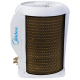 Ar Condicionado 30.000 BTUs Midea Springer Turbo Ice Frio 220V Branco