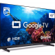 Smart TV 43 Philips Full HD HDMI USB Wifi 5G HDR Google TV