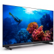 Smart TV 43 Philips Full HD HDMI USB Wifi 5G HDR Google TV