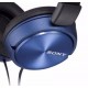 Fone de Ouvido com Fio 1.2m Sony 98db com Microfone