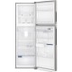 Geladeira Electrolux 409L Frost Free Inverter Duplex Autosense Inox Bivolt