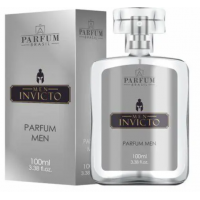 Perfume Fino Colonia Masculina Men Invicto 100ml
