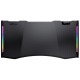 Mesa Gamer RGB Cougar 1.5m Ajuste Altura com USB HDMI AUX