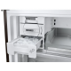 Geladeira Brastemp Americana Syde by Syde Inverse 550L Painel Touch