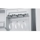 Geladeira Brastemp 554L Painel Digital Frost Free 3 Portas Inox
