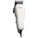 Maquina Cortar Cabelo Wahl 7W Profissional 4 Pentes Branca