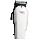 Maquina Cortar Cabelo Wahl 7W Profissional 4 Pentes Branca