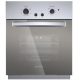 Forno de Embutir Venax 50L a Gas GLP Grill 700W Inox
