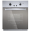 Forno de Embutir Venax 50L a Gas GLP Grill 700W Inox