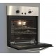 Forno de Embutir Venax 50L a Gas GLP Grill 700W Inox