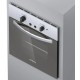 Forno de Embutir Venax 50L a Gas GLP Grill 700W Inox