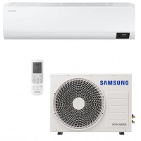 Ar Condicionalo Samsung Inverter Digital 18.000Btus Hi Wall Frio 220V