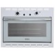 Forno a Gas de Embutir Venax 1250W Grill 90L Branco