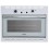 Forno a Gas de Embutir Venax 1250W com Grill 90L 220V Branco