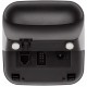 Kit Telefone Sem fio Intelbras 1 Base e 2 Ramais Display Led