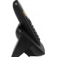Telefone Sem fio Base Intelbras Display Luminoso Identificador de Chamadas