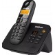 Telefone Sem fio Base Intelbras Display Luminoso Identificador de Chamadas