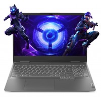 Notebook Gamer Tela 15 Intel Core I5 Lenovo 16GB Ram Placa de video RTX 512GB SSD Win11