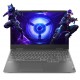 Notebook Gamer Tela 15 Intel Core I5 Lenovo 16GB Ram Placa de video RTX 512GB SSD Win11