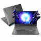 Notebook Gamer Tela 15 Intel Core I5 Lenovo 16GB Ram Placa de video RTX 512GB SSD Win11