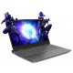 Notebook Gamer Tela 15 Intel Core I5 Lenovo 16GB Ram Placa de video RTX 512GB SSD Win11