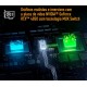 Notebook Gamer 15 Pol  Asus Intel Core I7 16GB Ram Placa video RTX4050 512GB SSD Win11