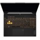 Notebook Gamer 15 Pol  Asus Intel Core I7 16GB Ram Placa video RTX4050 512GB SSD Win11