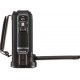 Filmadora Full HD Panasonic 12MPx Wifi Zoom 50x Preta