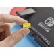 Cartao de Memoria 256GB Sandisk Micro SD Nintendo Switch Leitura 100Mbs