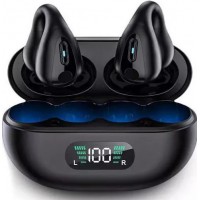 Fone de Ouvido Blueth Condu&ccedil;ao Ossea Cancelamento Ruido