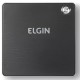 Mini Computador Elgin Intel Atom 1.44GHz 2GB Memoria Ram HD de 32GB Win11