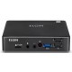 Mini Computador Elgin Intel Atom 1.44GHz 2GB Memoria Ram HD de 32GB Win11