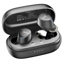 Fone de Ouvido Blueth Tozo 400mAh Microfone Resistente Agua Preto