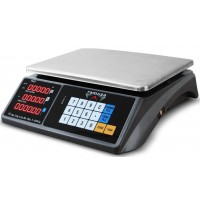 Balan&ccedil;a Digital Computadora 35Kg Touch Escala Simples Bateria Bivolt