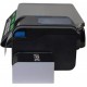 Balança Digital 32Kg Bateria e Etiquetadora Comercial Bivolt Preta