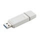 Pen drive USB Kingston 64gb Branco